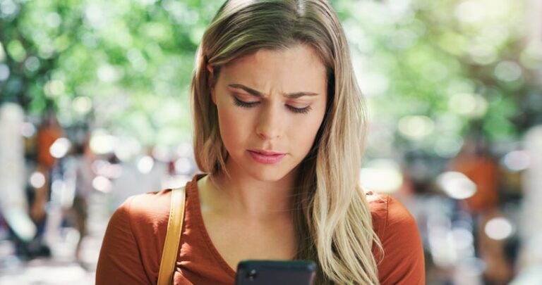 If He Hasn’t Texted Me Back In 24 Hours, I’m Done With Him