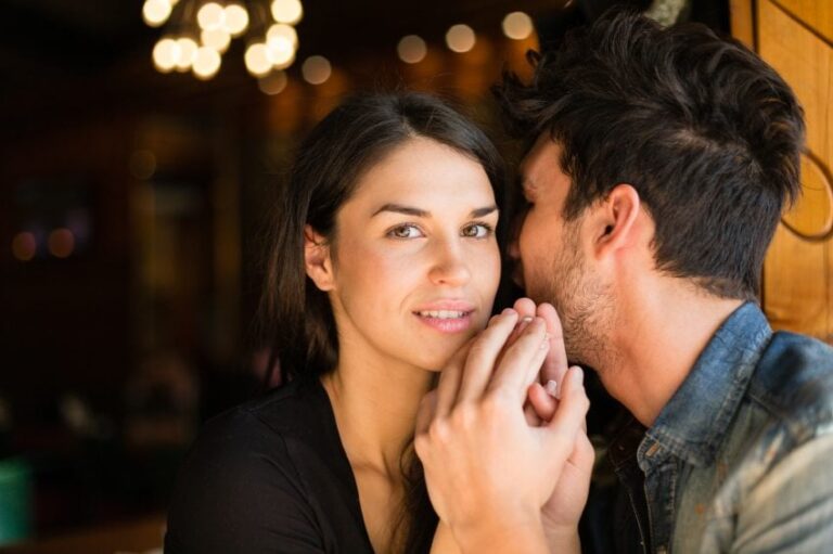 11 Things Couples Who Don’t Want To Get Married Understand About Love