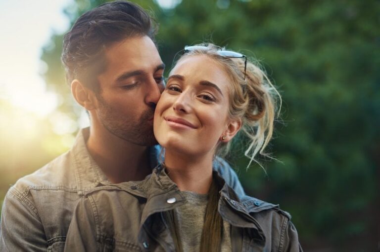 If You Can’t Trust Your Boyfriend, You Shouldn’t Be With Him