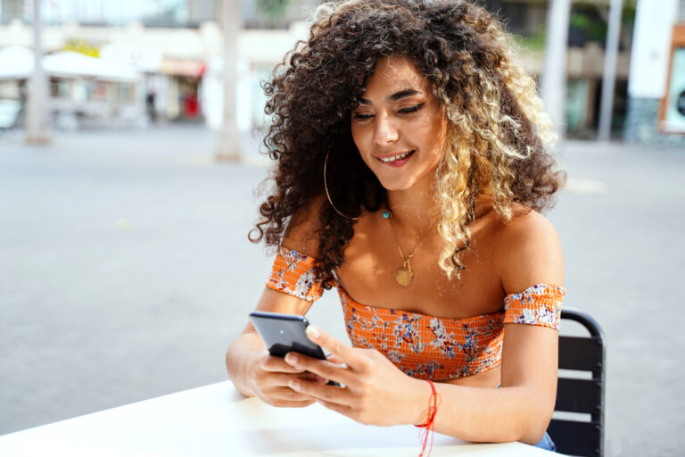 When Your Ex Slips Into Your DMs: How Each Zodiac Sign Reacts