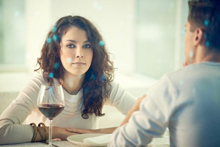 What You Should Know About Dating A Virgo