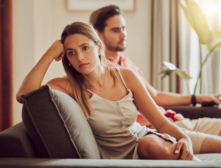 15 Reasons People Stay Too Long in Miserable Marriages