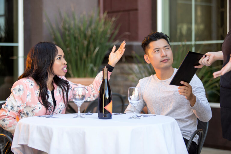 How Likely Each Star Sign is to Be Rude to the Waiter, Ranked