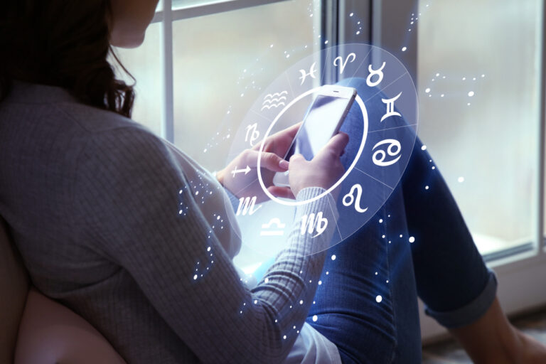 14 Reasons Never to Believe Your Daily Horoscope