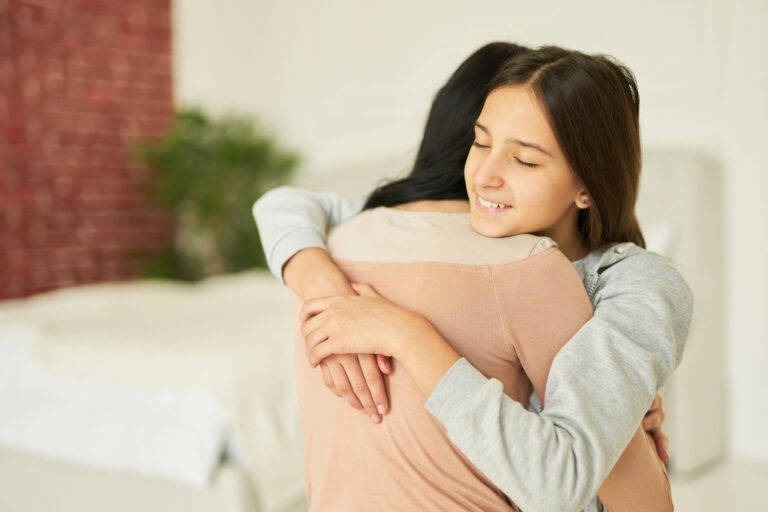 How likely You Are to Call Your Mom According to Your Star Sign