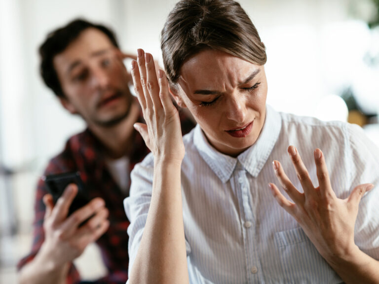 Here’s How You Deal with Cheating, Based on Your Zodiac Sign