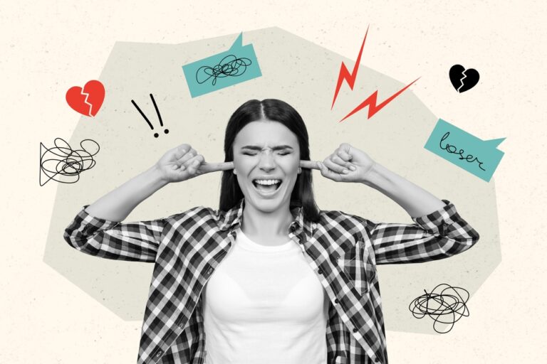 The Spiritual Red Flags You’re Ignoring That Are Holding You Back