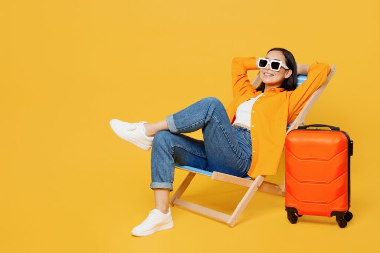Know This About Every Star Sign Before Taking a Vacation with Them