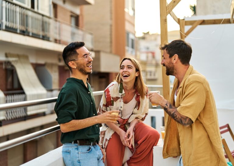 What Everyone Secretly Thinks About You at Parties, Based on Your Zodiac Sign