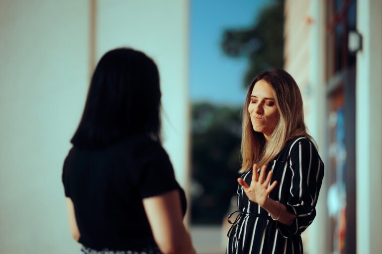 The Lies Each Zodiac Sign Tells Themselves to Avoid Their Problems