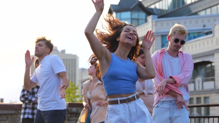 The Most and Least Fun Zodiac Signs at a Party