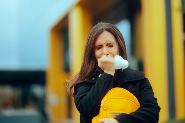 What You Look Like During a Total Meltdown According to Your Star Sign