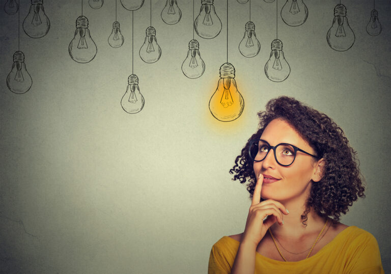 13 Signs You’re More Enlightened and Self-Aware than the Average Person