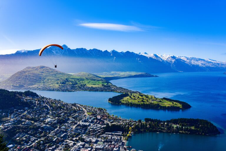 Where You Should Travel to This October, Based on Your Zodiac Sign