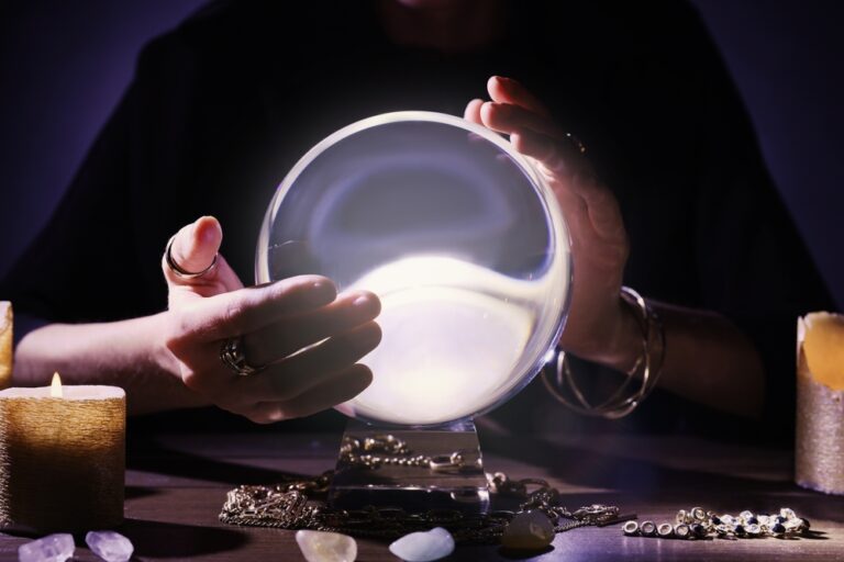 These Mystics Predicted Some of the Most Famous Unsolved Murders